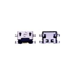 Jeck de Carregamento Alcatel Pop C7/7040 Jeck de Carregamento Alcatel Pop C7/7040